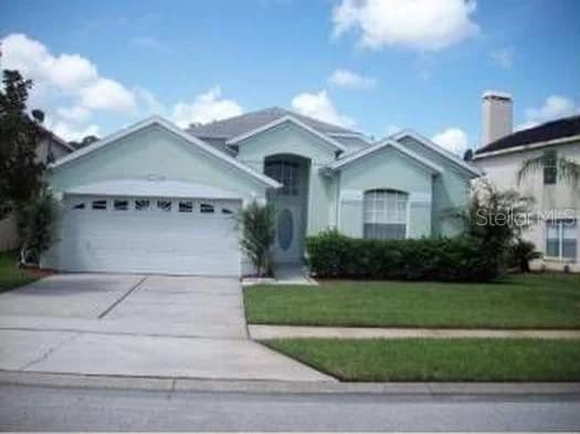 2776 RIVER RIDGE, Orlando, FL 32825