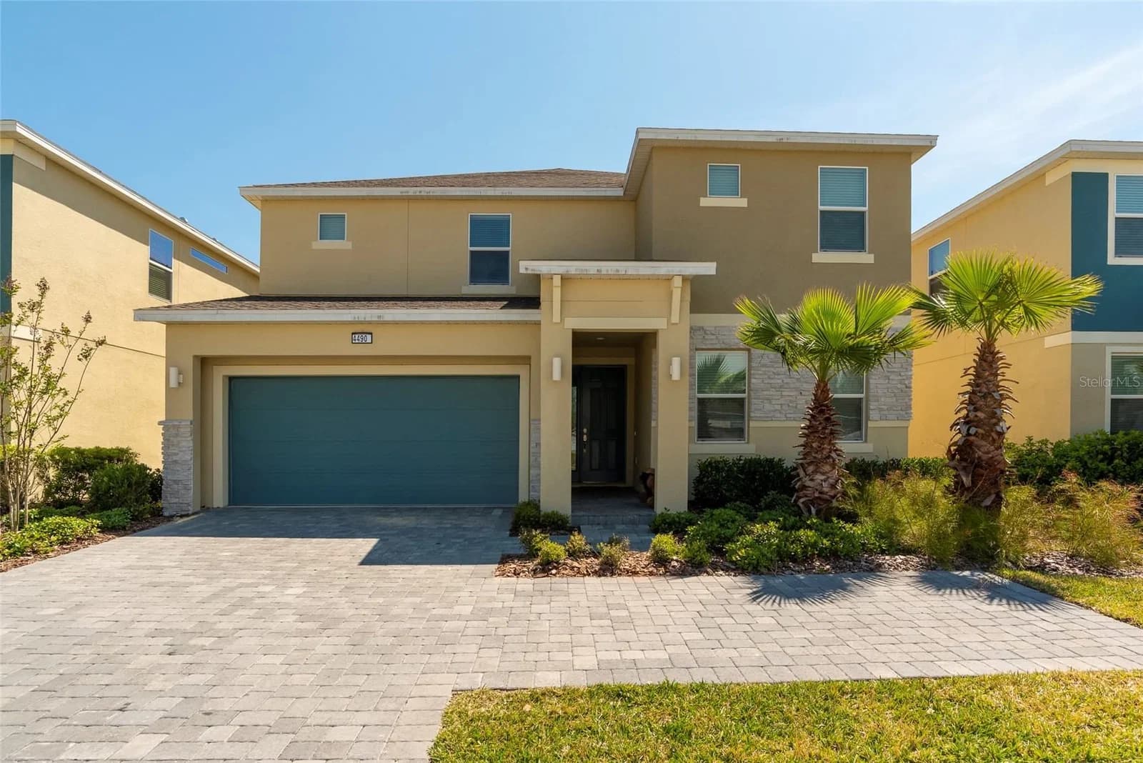 4490 MONADO, Kissimmee, FL 34746