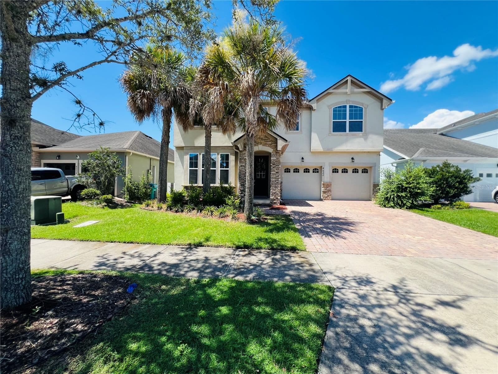 8622 LOVETT, Orlando, FL 32832