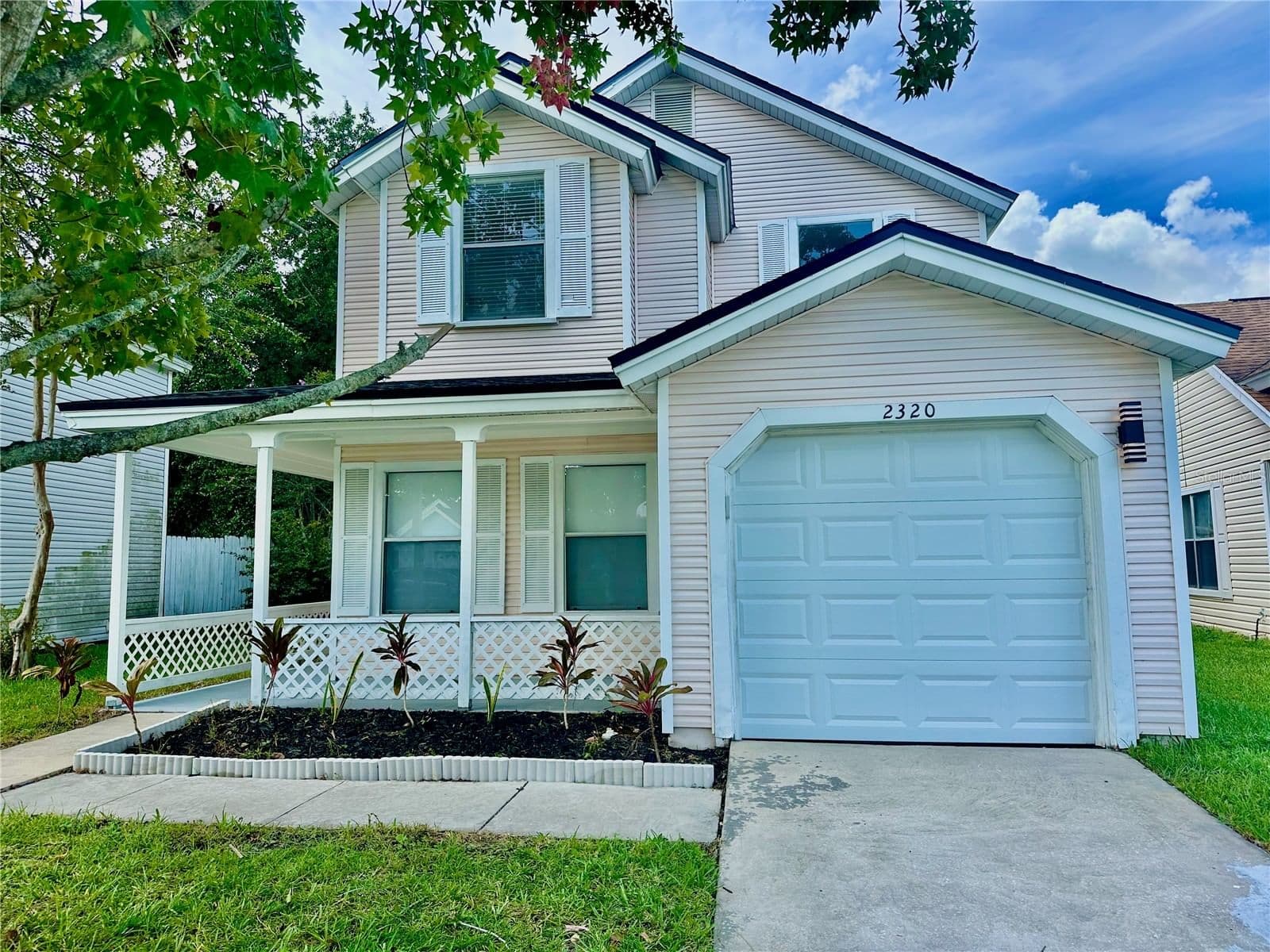 2320 PEBBLE BROOK, Kissimmee, FL 34741