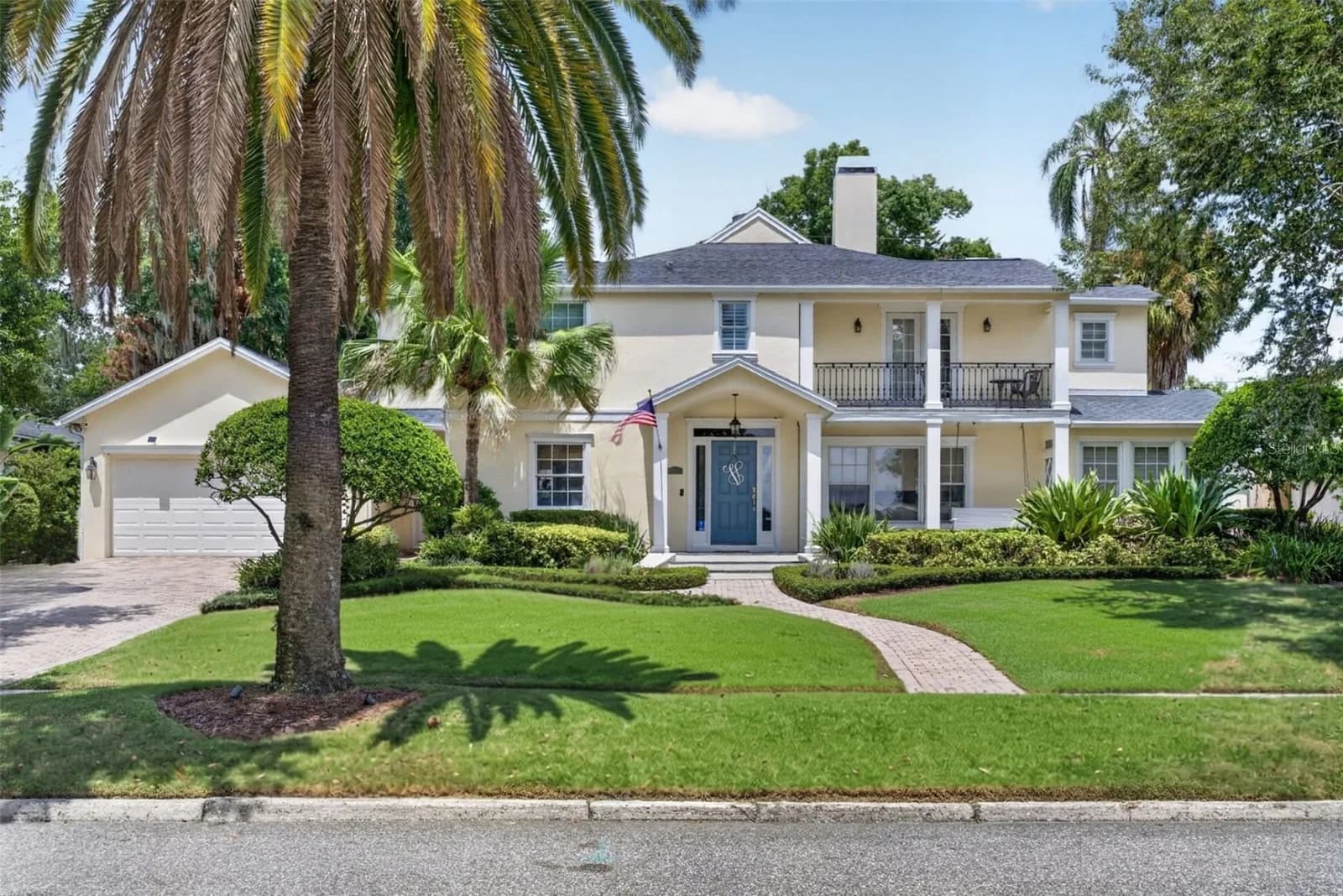 1221 DORCHESTER, Orlando, FL 32803
