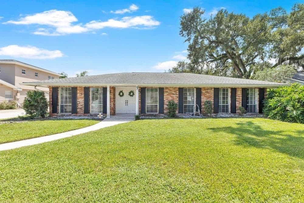 460 HARBOUR ISLAND, Orlando, FL 32809