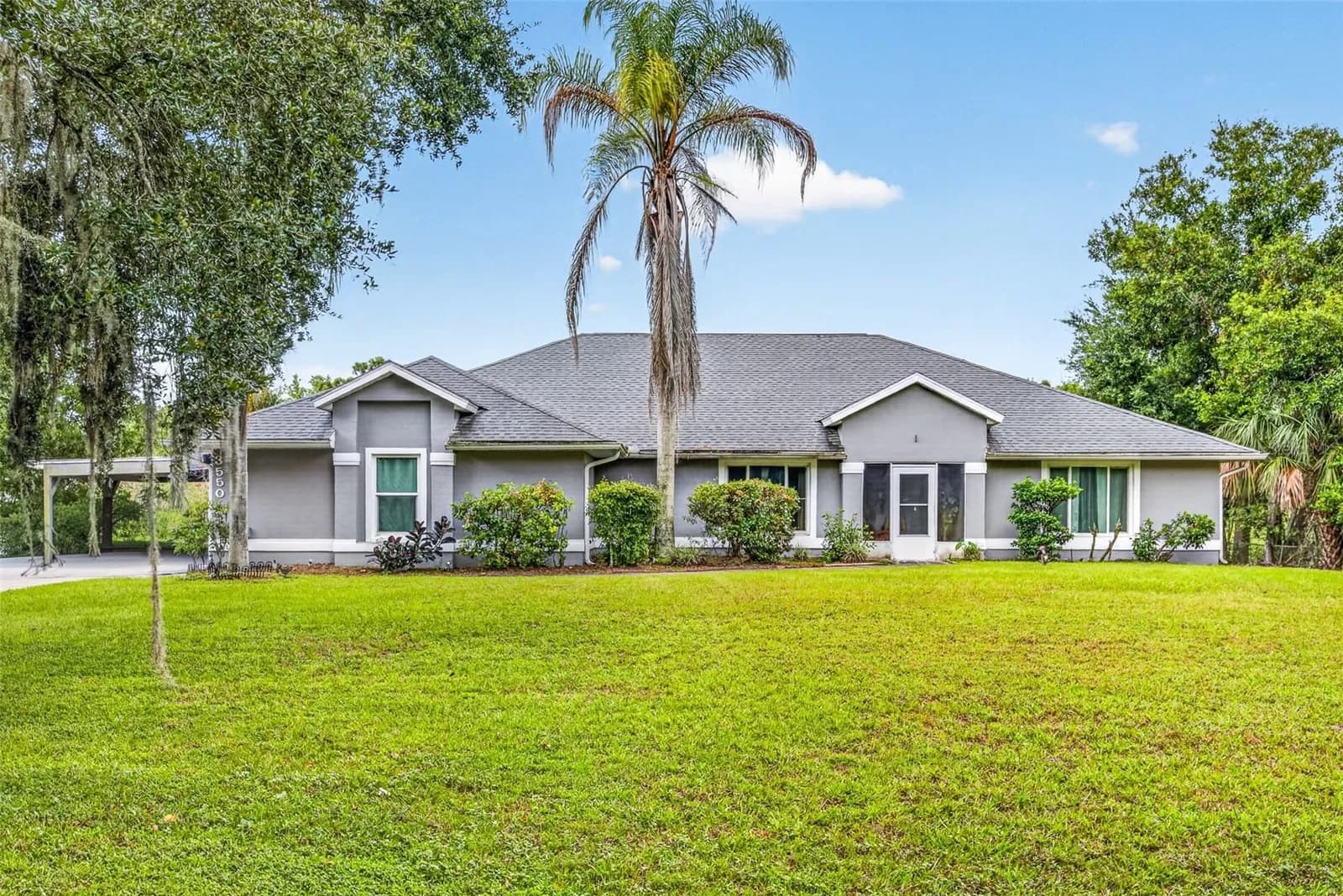3550 OBERRY, Kissimmee, FL 34746