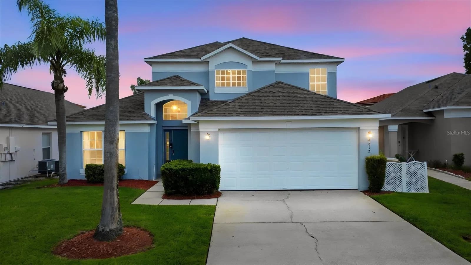 4613 FORMBY, Kissimmee, FL 34746