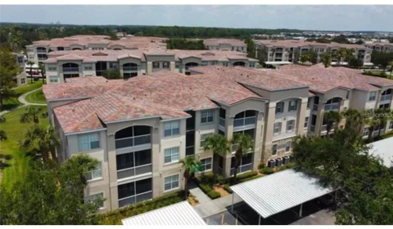 3001 GREYSTONE, Kissimmee, FL 34741