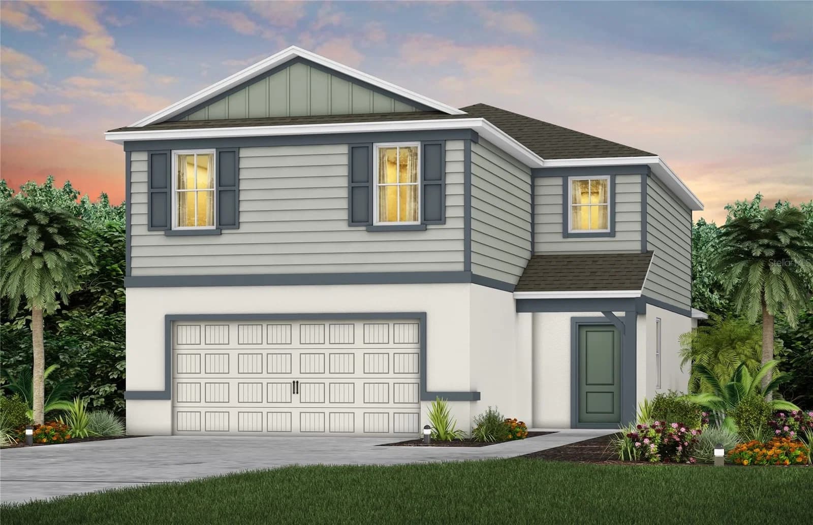 4809 FINLEY DRIVE, Davenport, FL 33837