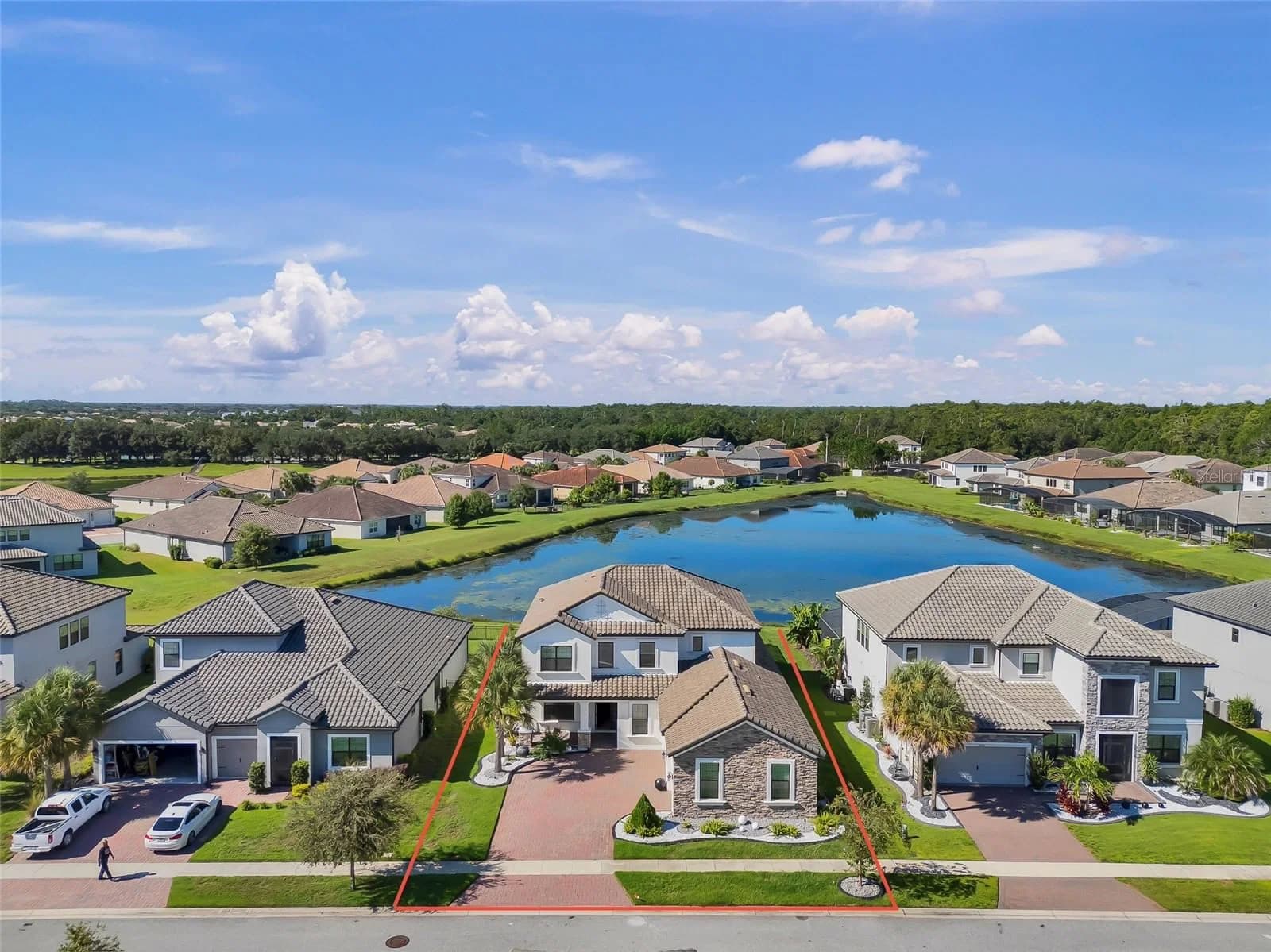 2920 AGOSTINO, Kissimmee, FL 34746