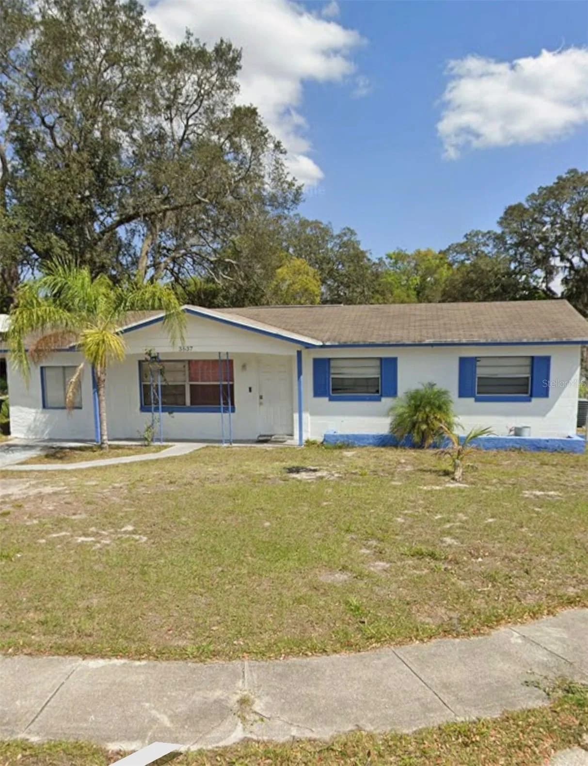 3637 CHALET, Orlando, FL 32818