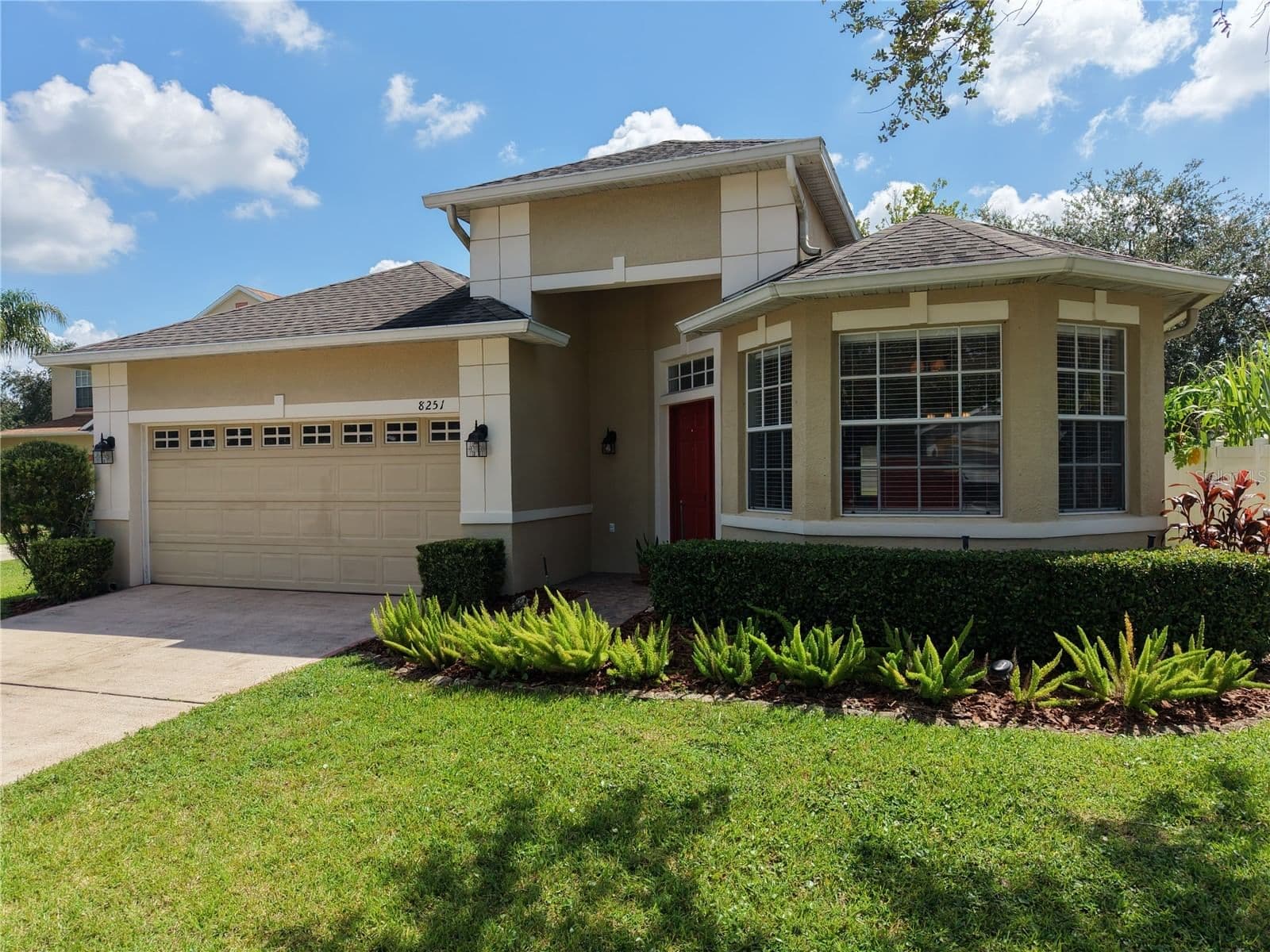 8251 NEWBURY SOUND LN, Orlando, FL 32829