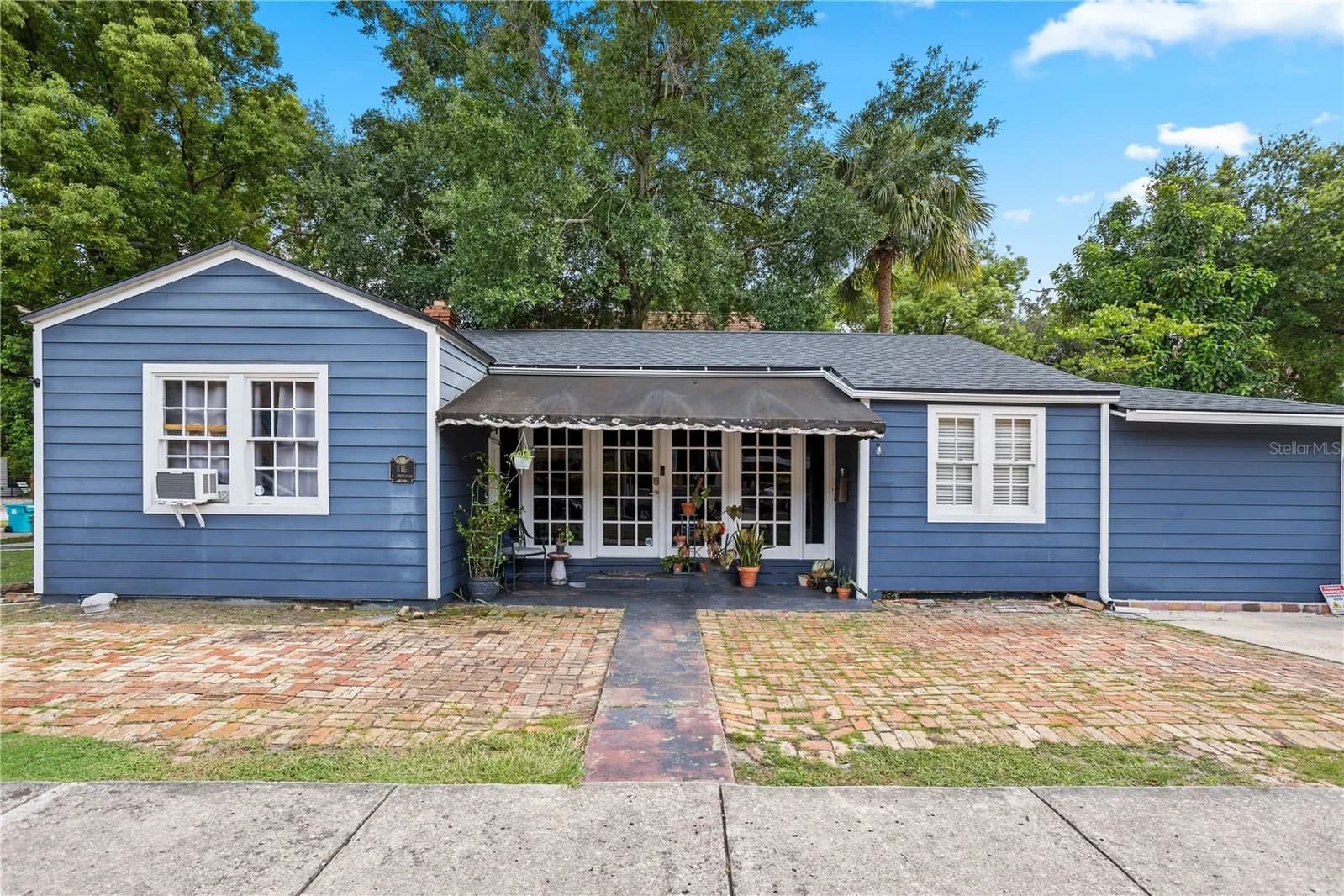 816 JEFFERSON, Orlando, FL 32801