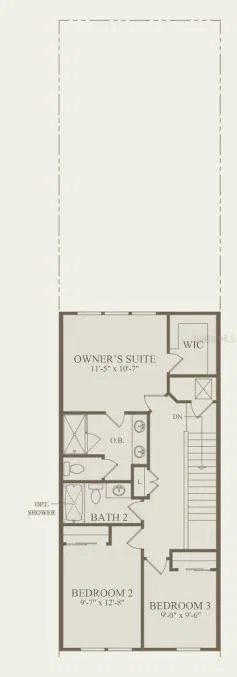 10506 EVENING STAR STREET 3