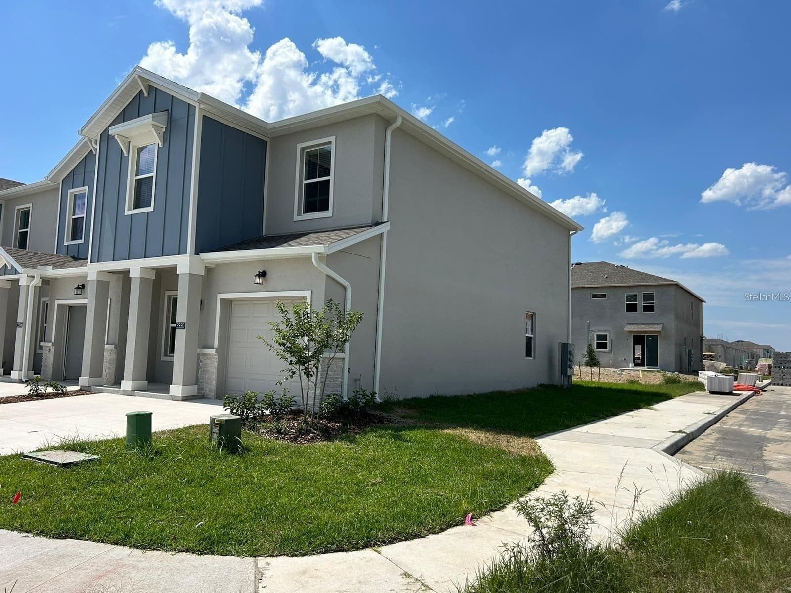 3350 LAURENT, Davenport, FL 33837