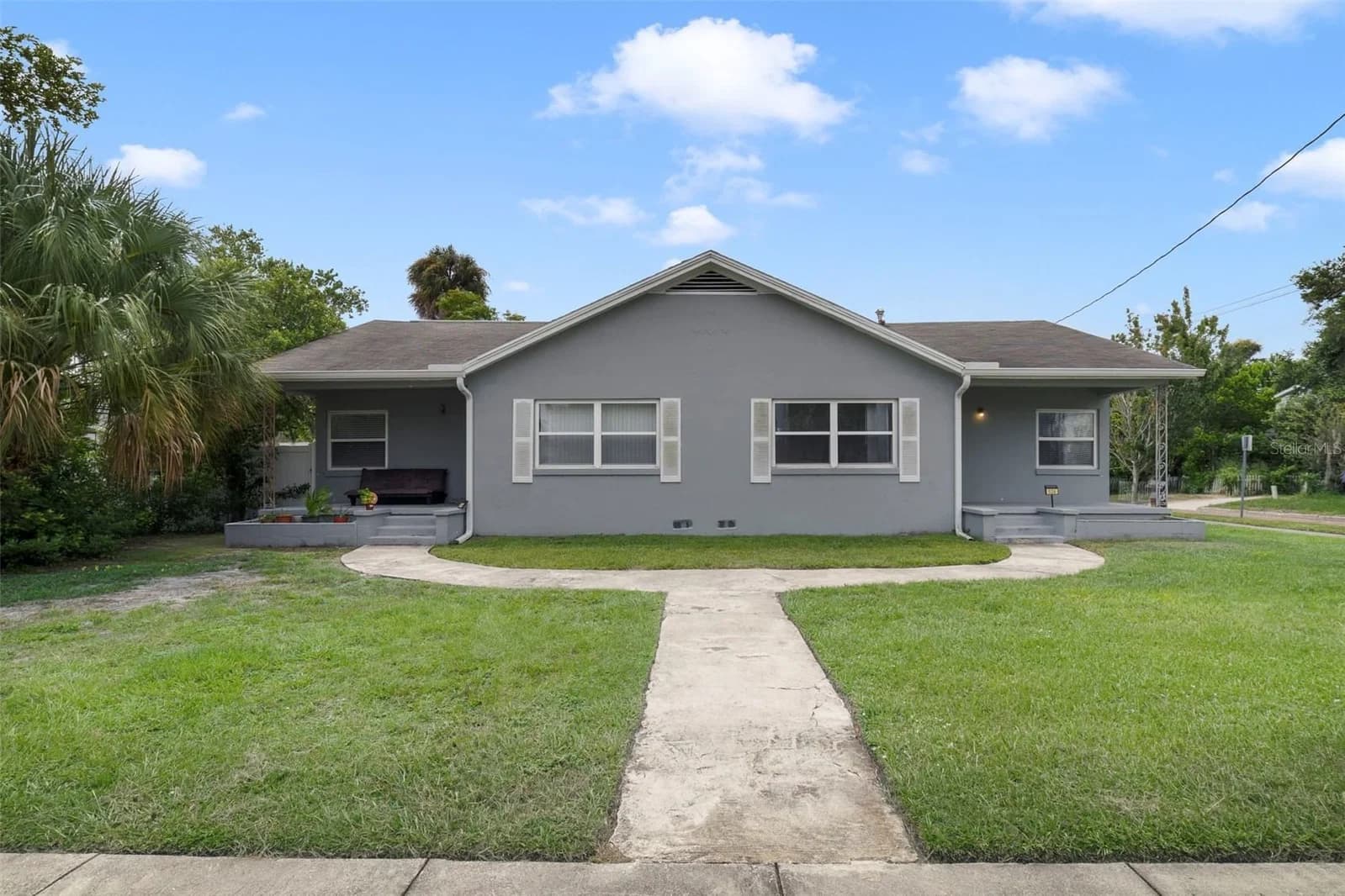524 & 526 SUMNER, Kissimmee, FL 34741
