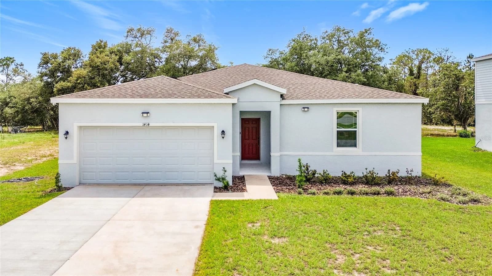 1414 ORLANDO, Poinciana, FL 34759
