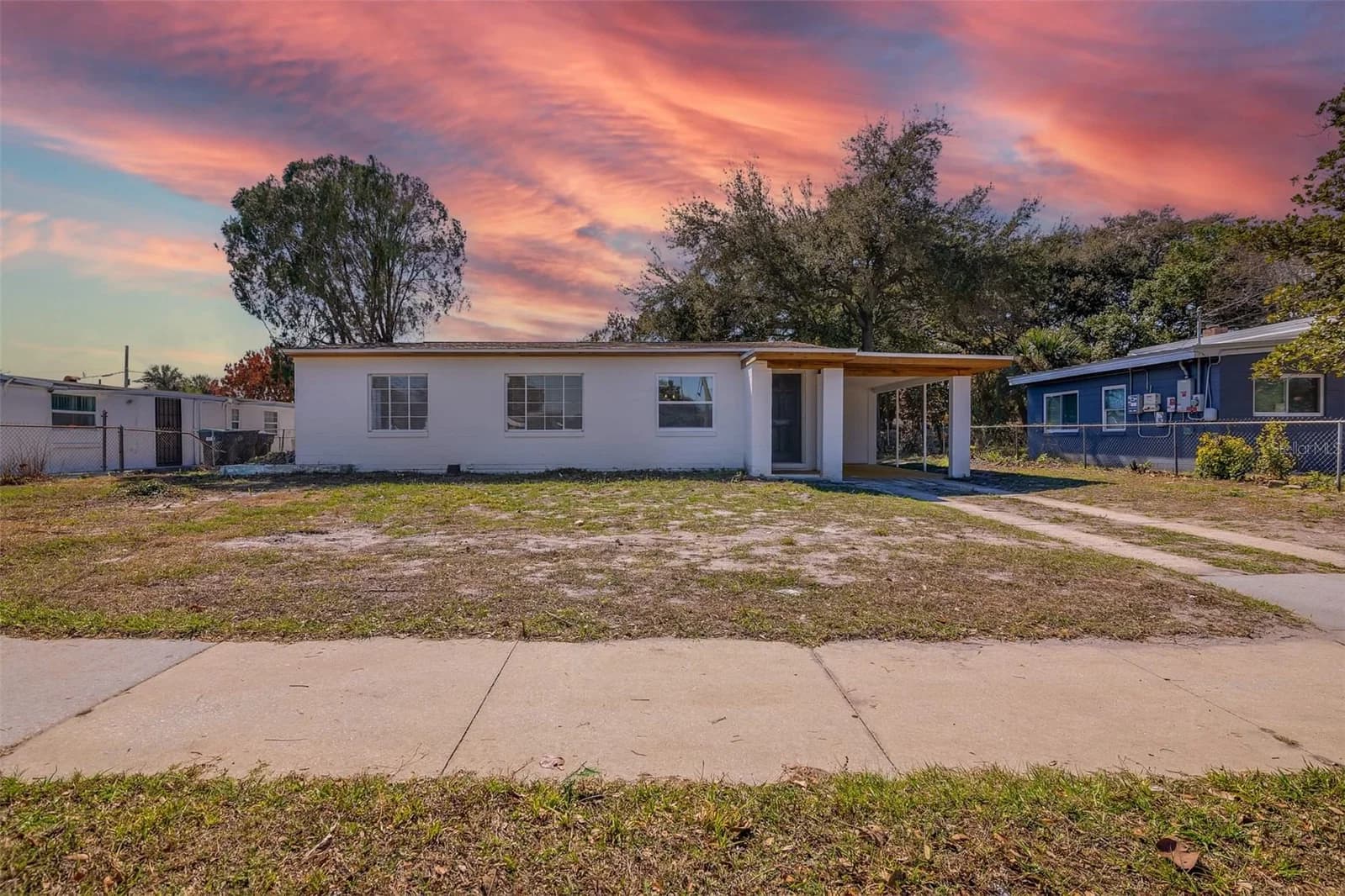 6146 DAHLIA, Orlando, FL 32807