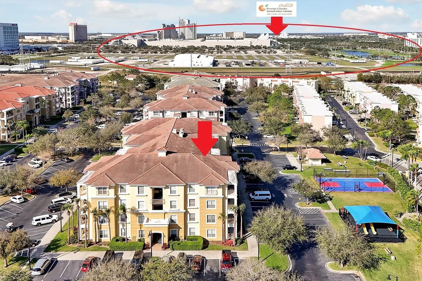 5025 SHOREWAY 5
