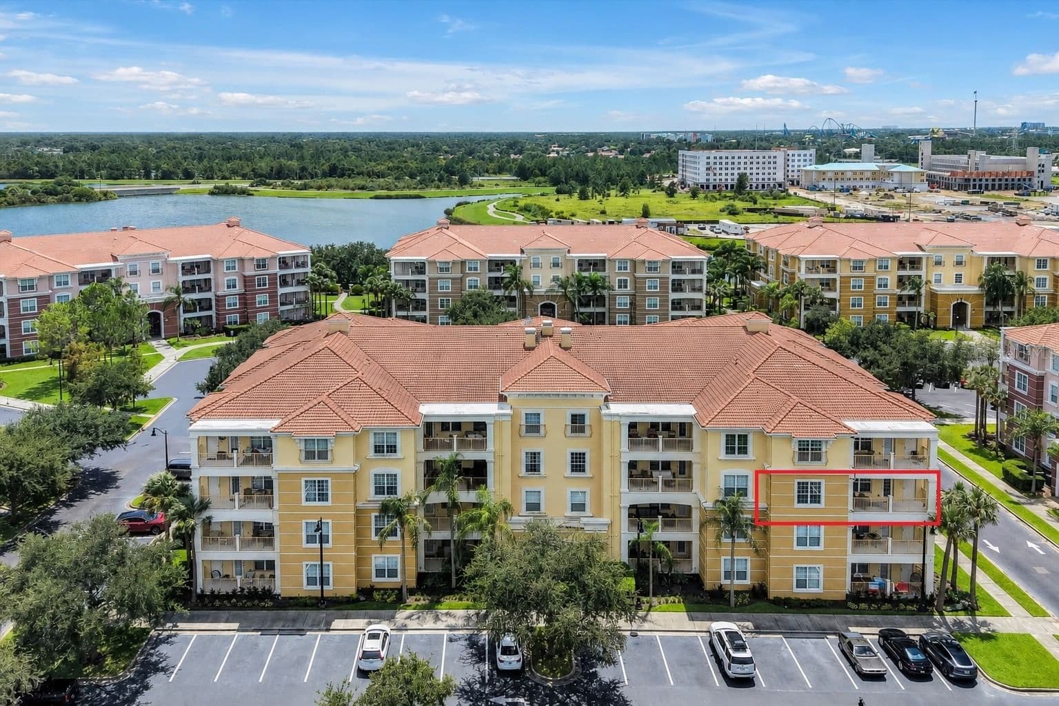 5025 SHOREWAY, Orlando, FL 32819