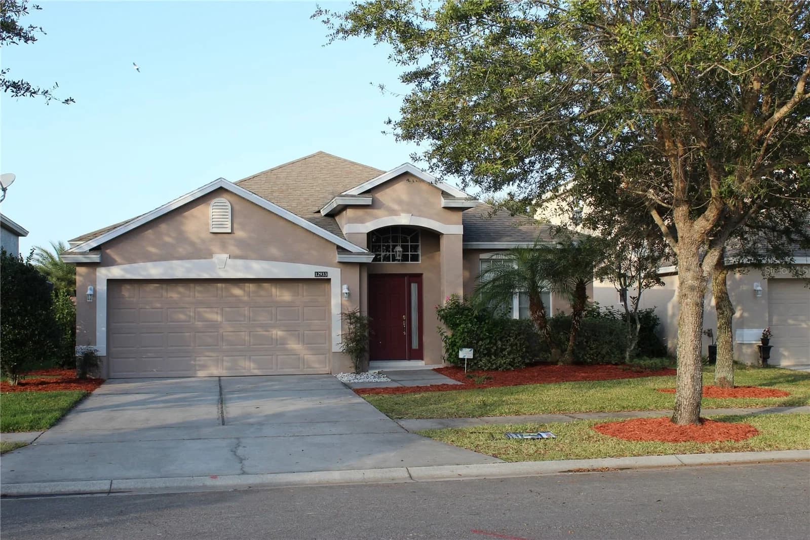 12933 ENTRADA, Orlando, FL 32837