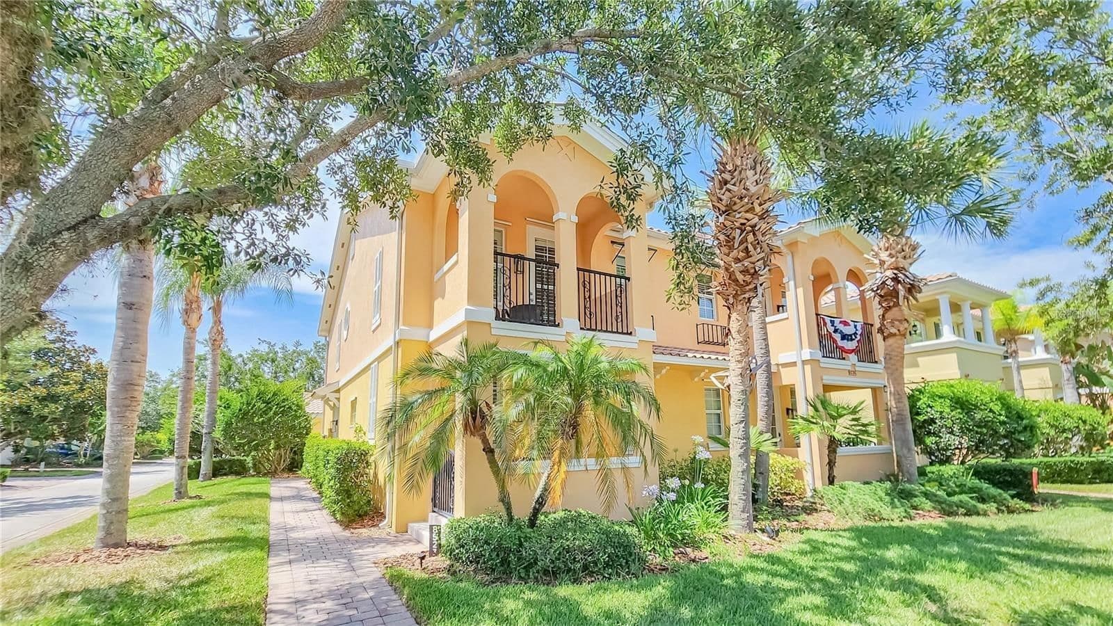 8523 LEATHERLEAF, Orlando, FL 32827