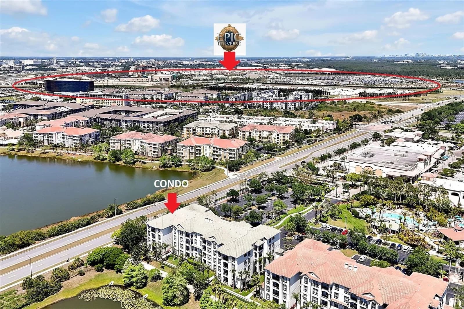 4126 BREAKVIEW, Orlando, FL 32819