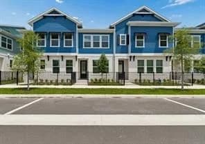 4345 ROUSH, Orlando, FL 32803