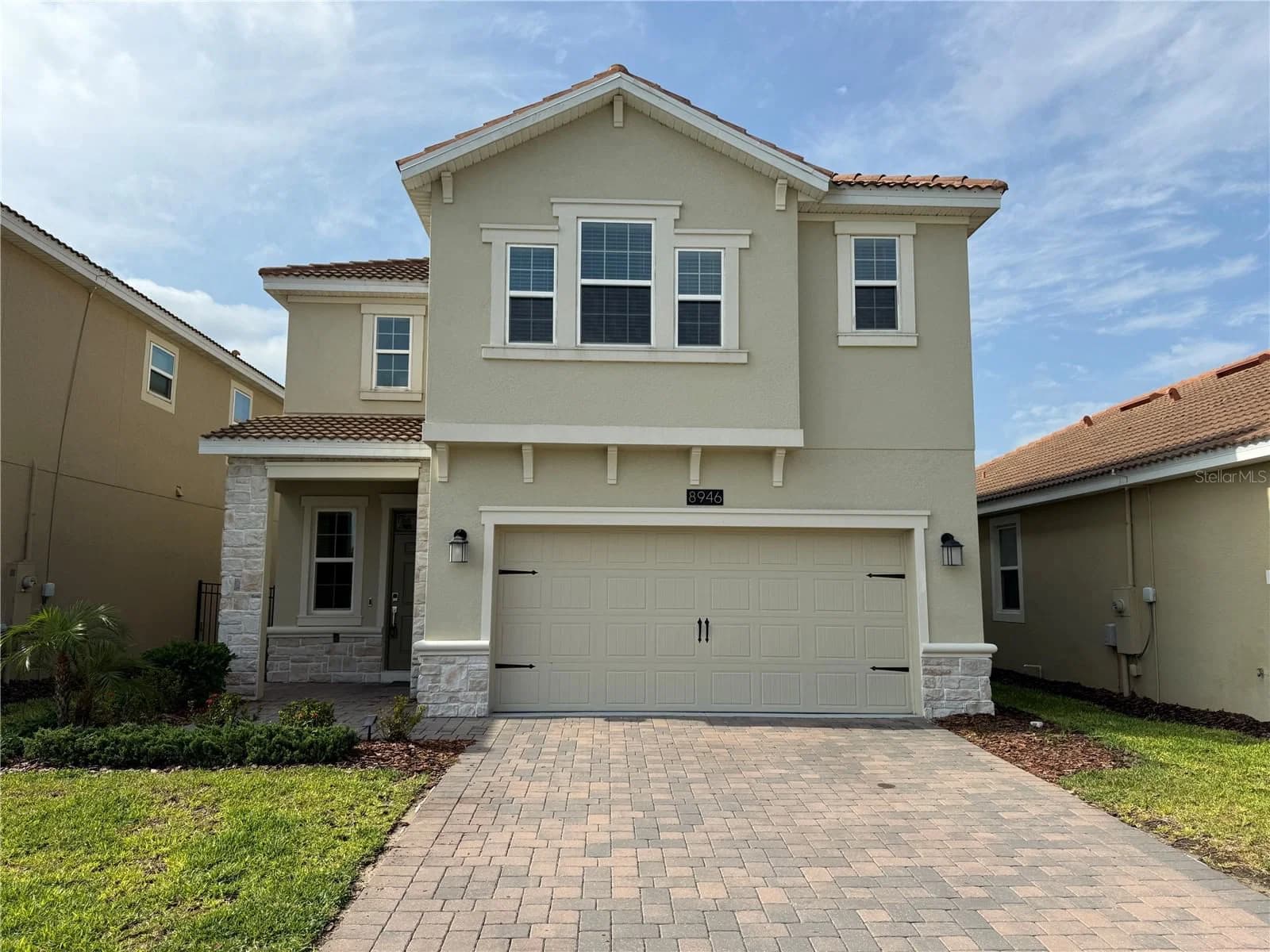 8946 FLUFFY LIE, Davenport, FL 33896