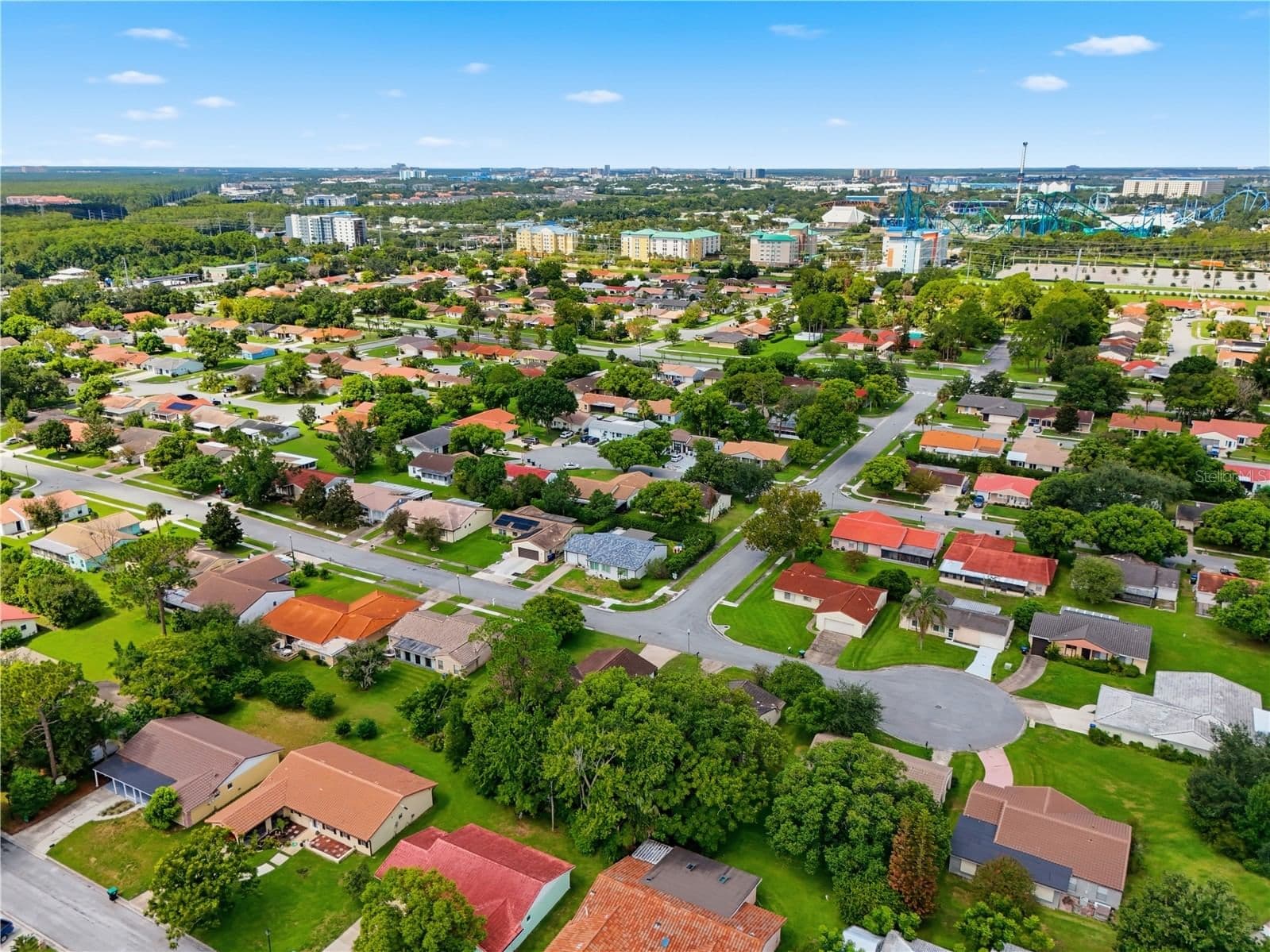 10702 WILLIAM TELL Drive, Orlando, FL 32821 2