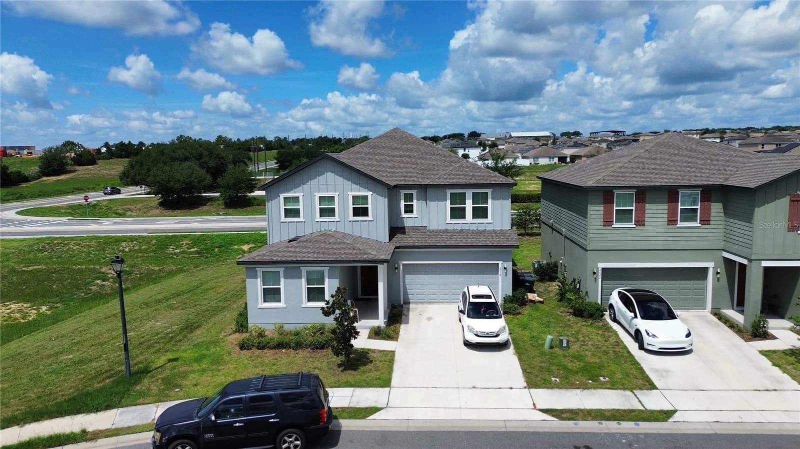 2018 DERWENT, Davenport, FL 33896