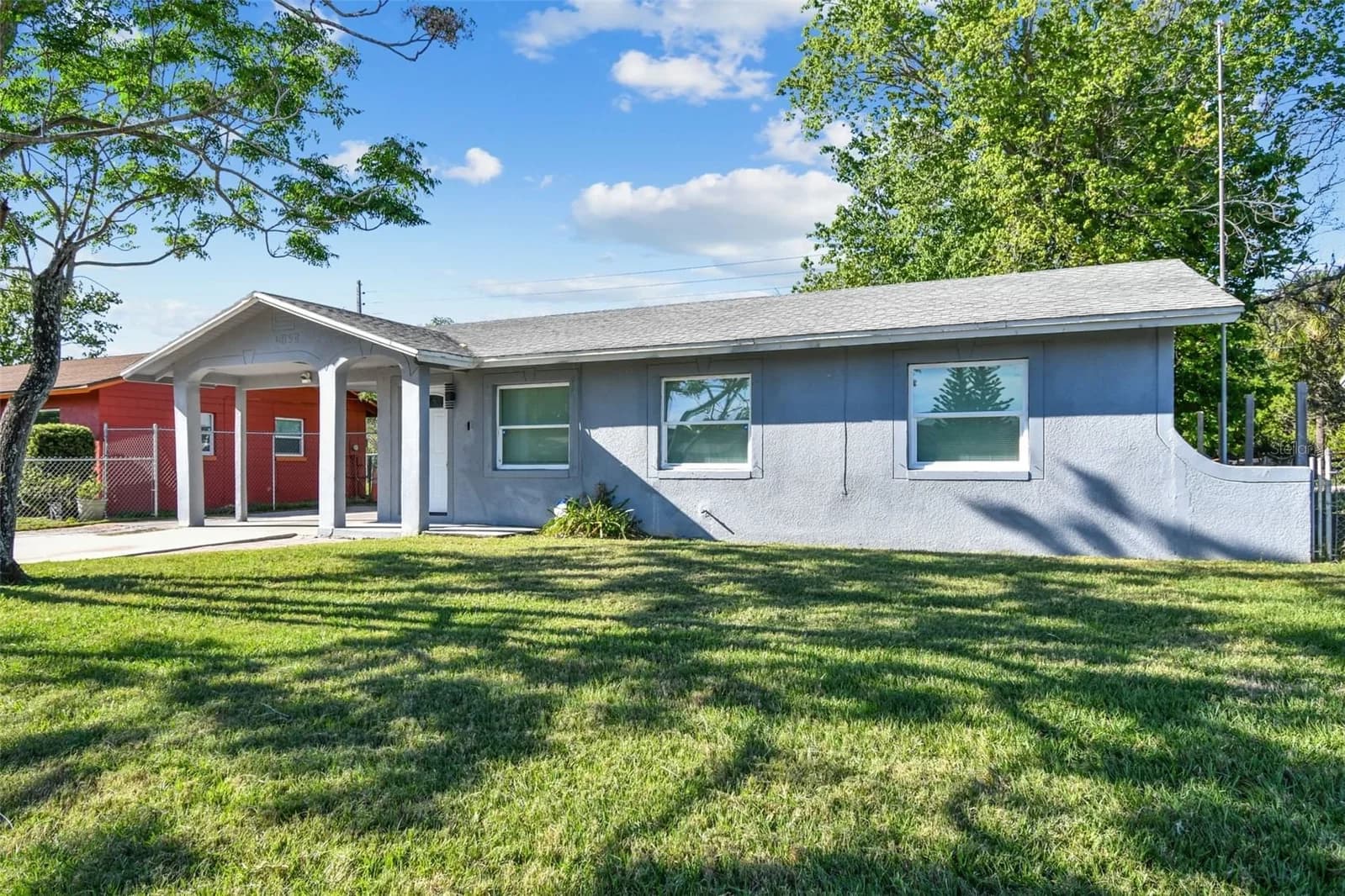 4853 LANETTE, Orlando, FL 32811