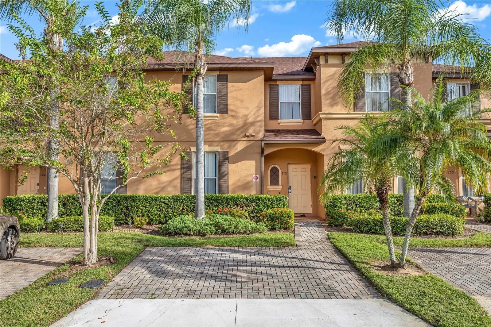 712 CALABRIA, Davenport, FL 33897