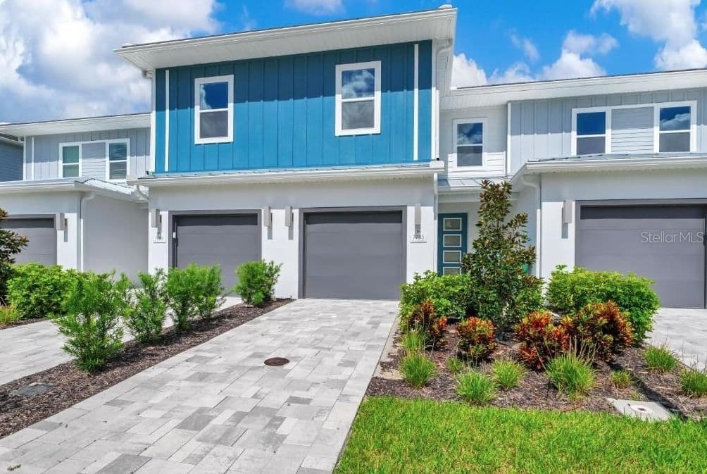 7785 SPECTRUM, Kissimmee, FL 34747