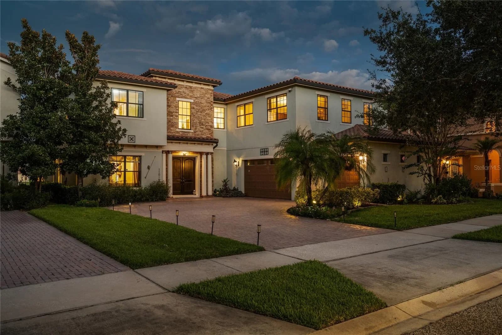 11015 MOBBERLEY, Orlando, FL 32832