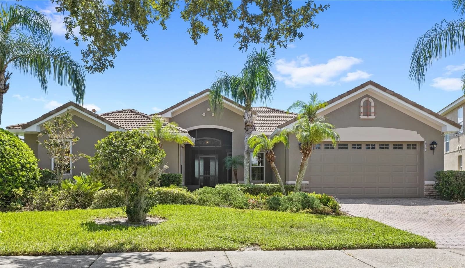 3553 SOMERSET, Kissimmee, FL 34746