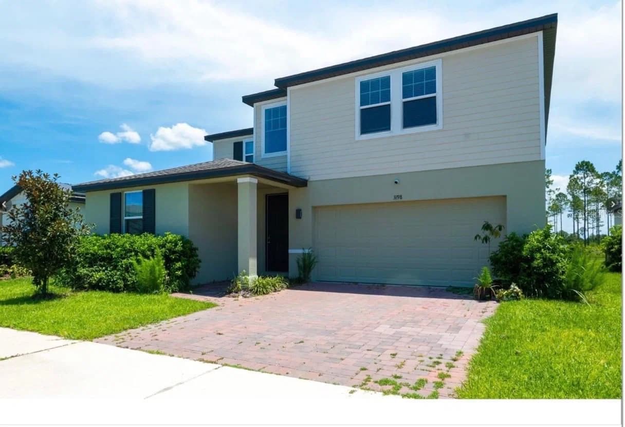 3198 VICEROY, Poinciana, FL 34759
