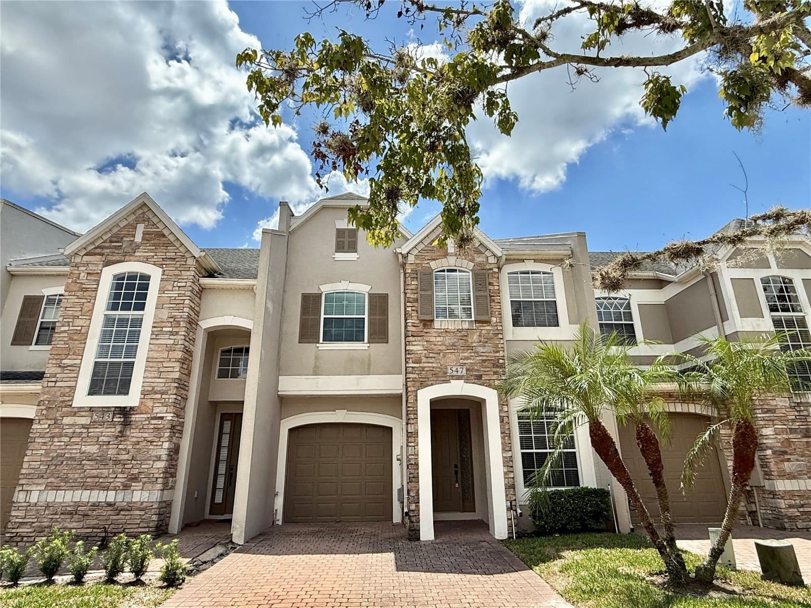 547 TERRACE SPRING, Orlando, FL 32828