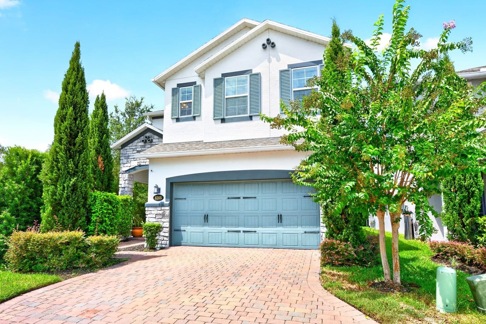 8205 BAYLISS, Orlando, FL 32825