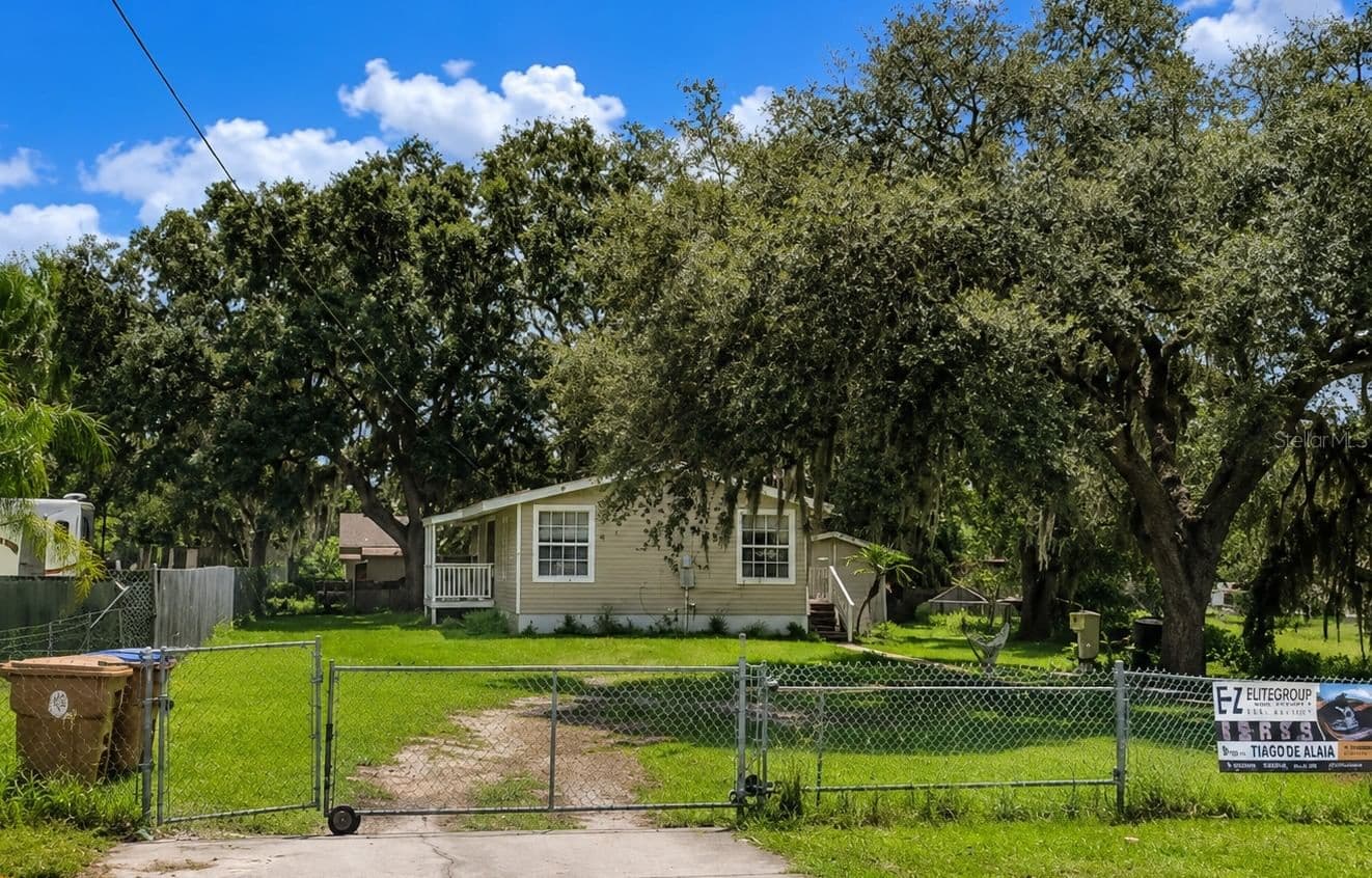 4321 PLEASANT HILL, Kissimmee, FL 34746