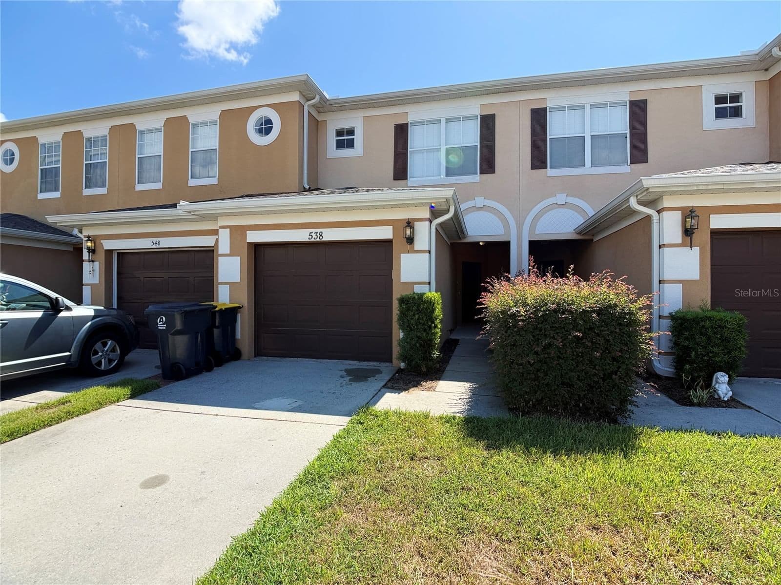 538 BEXLEY, Davenport, FL 33897
