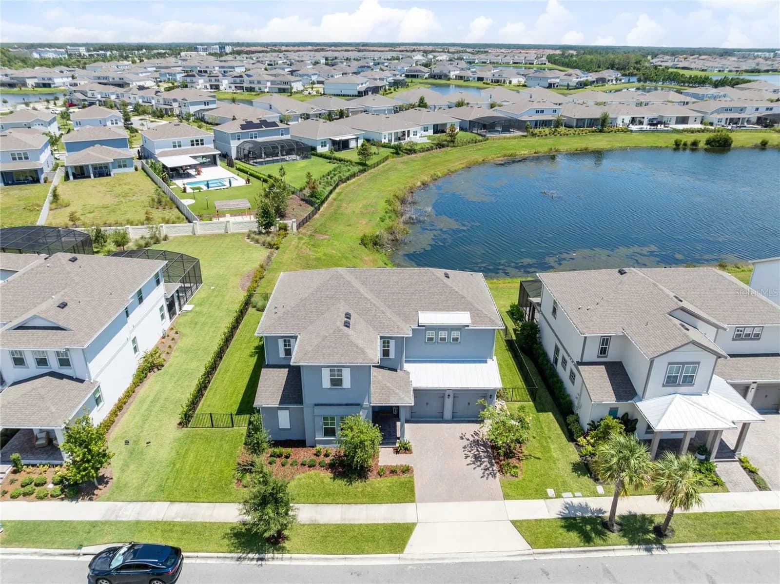 13439 MCMILLAN, Orlando, FL 32827