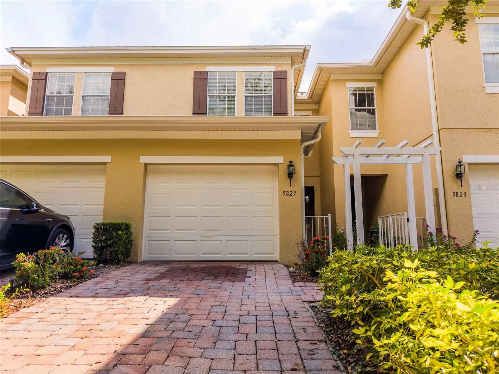5827 STRADA CAPRI, Orlando, FL 32835