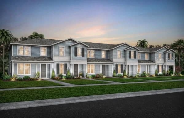 10522 EVENING STAR SREET, Orlando, FL 32829