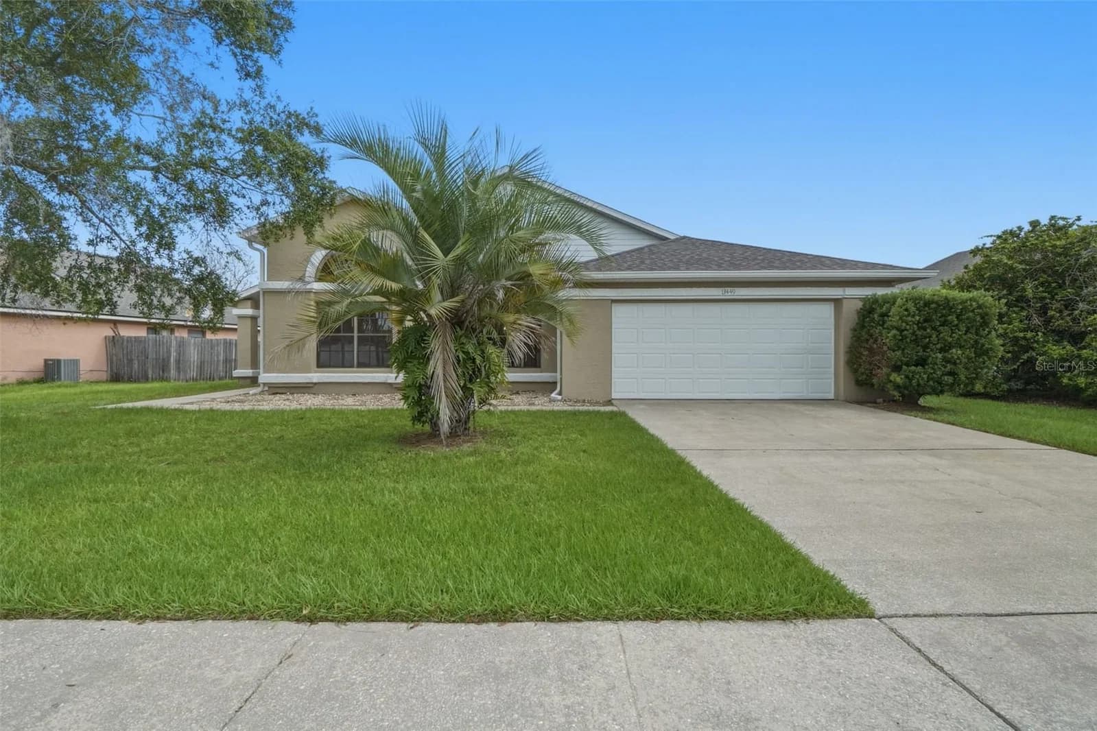 13449 TEXAS WOODS 3