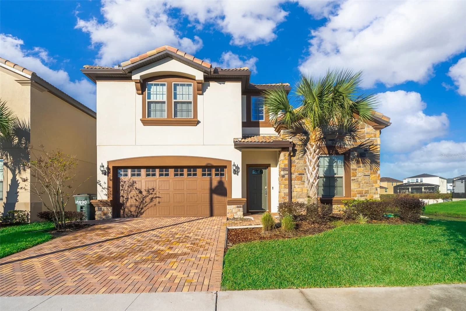 1690 LIMA, Kissimmee, FL 34747
