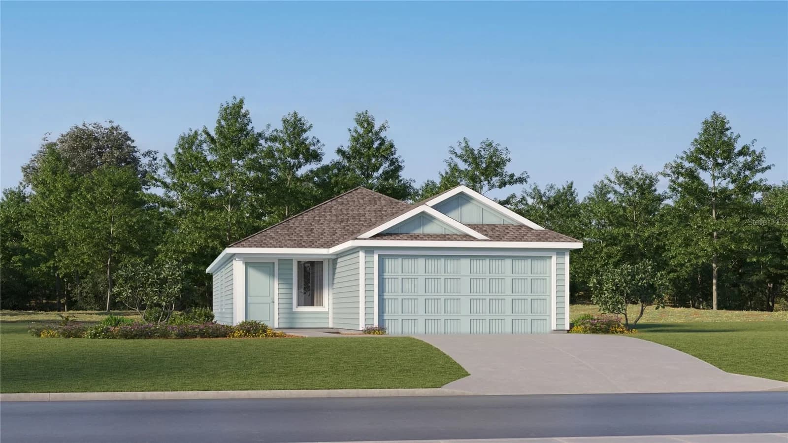 5009 LOGGIA, Kissimmee, FL 34758