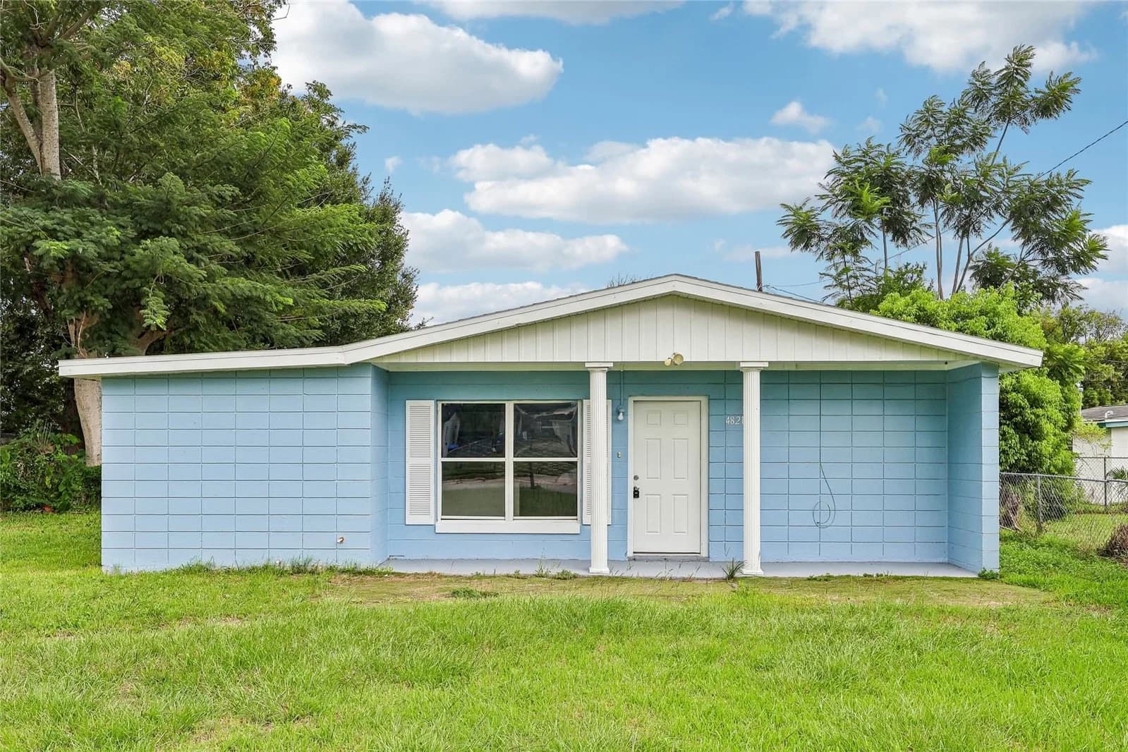 4821 SHOSHONE, Orlando, FL 32819