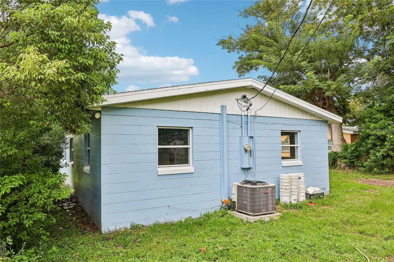 4821 SHOSHONE 5
