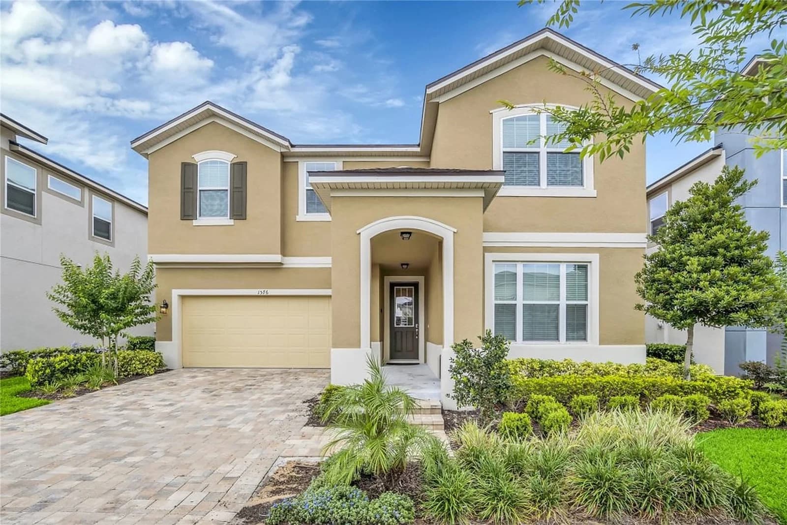 1576 NASSAU POINT, Kissimmee, FL 34747