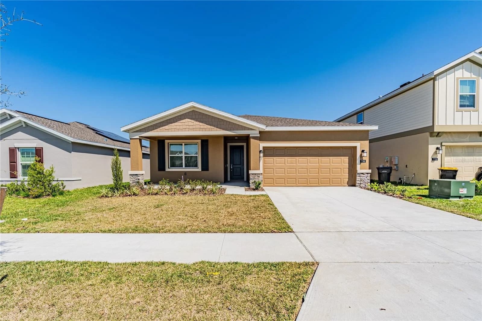 716 DARING, Davenport, FL 33837