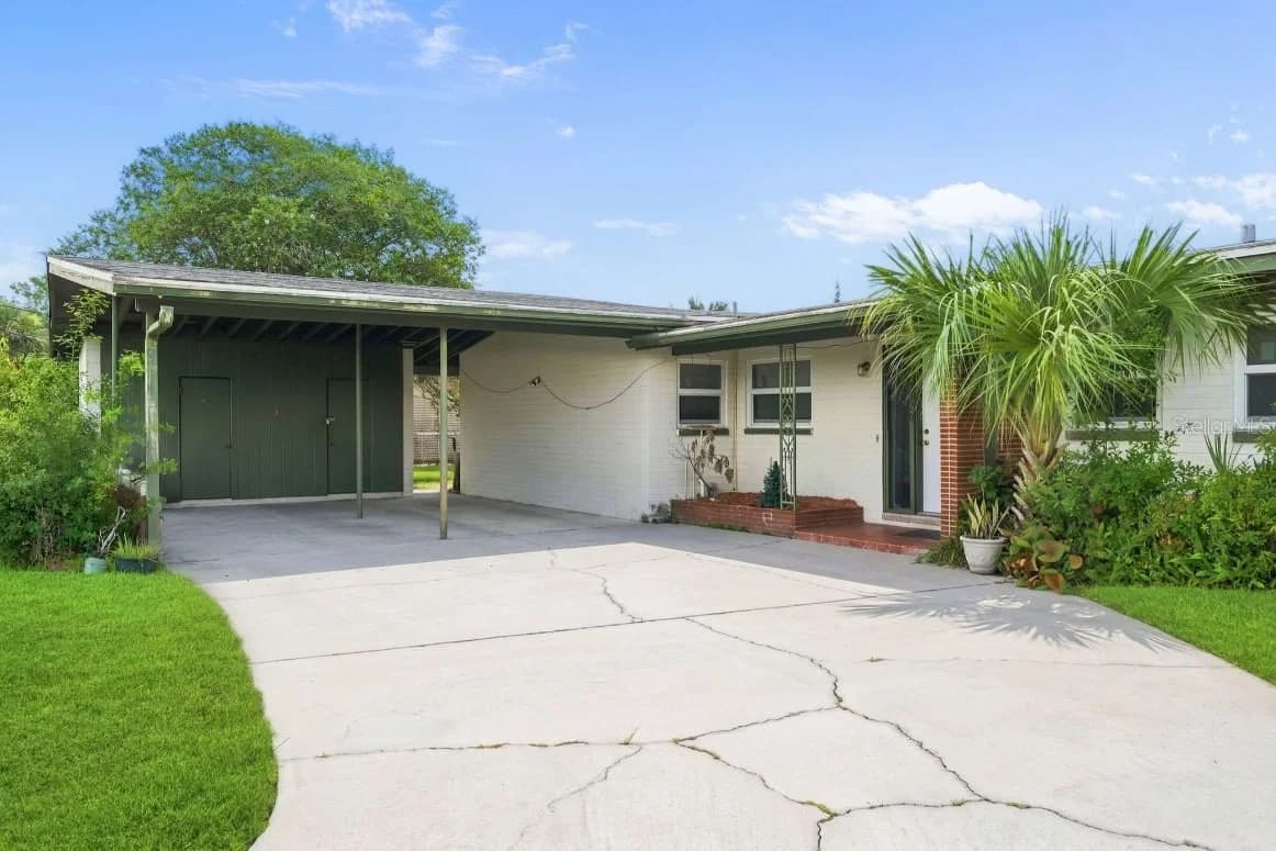 3120 TRADEWINDS Trail, Orlando, FL 32805 2