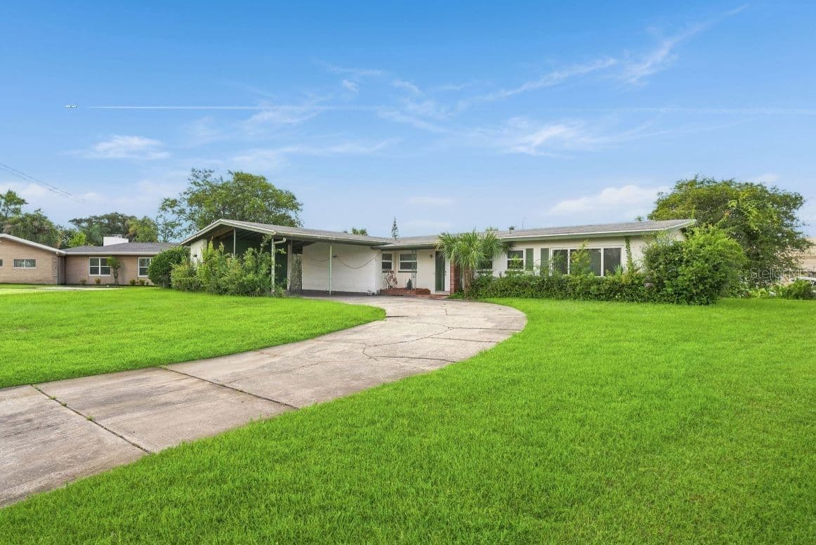 3120 TRADEWINDS Trail, Orlando, FL 32805